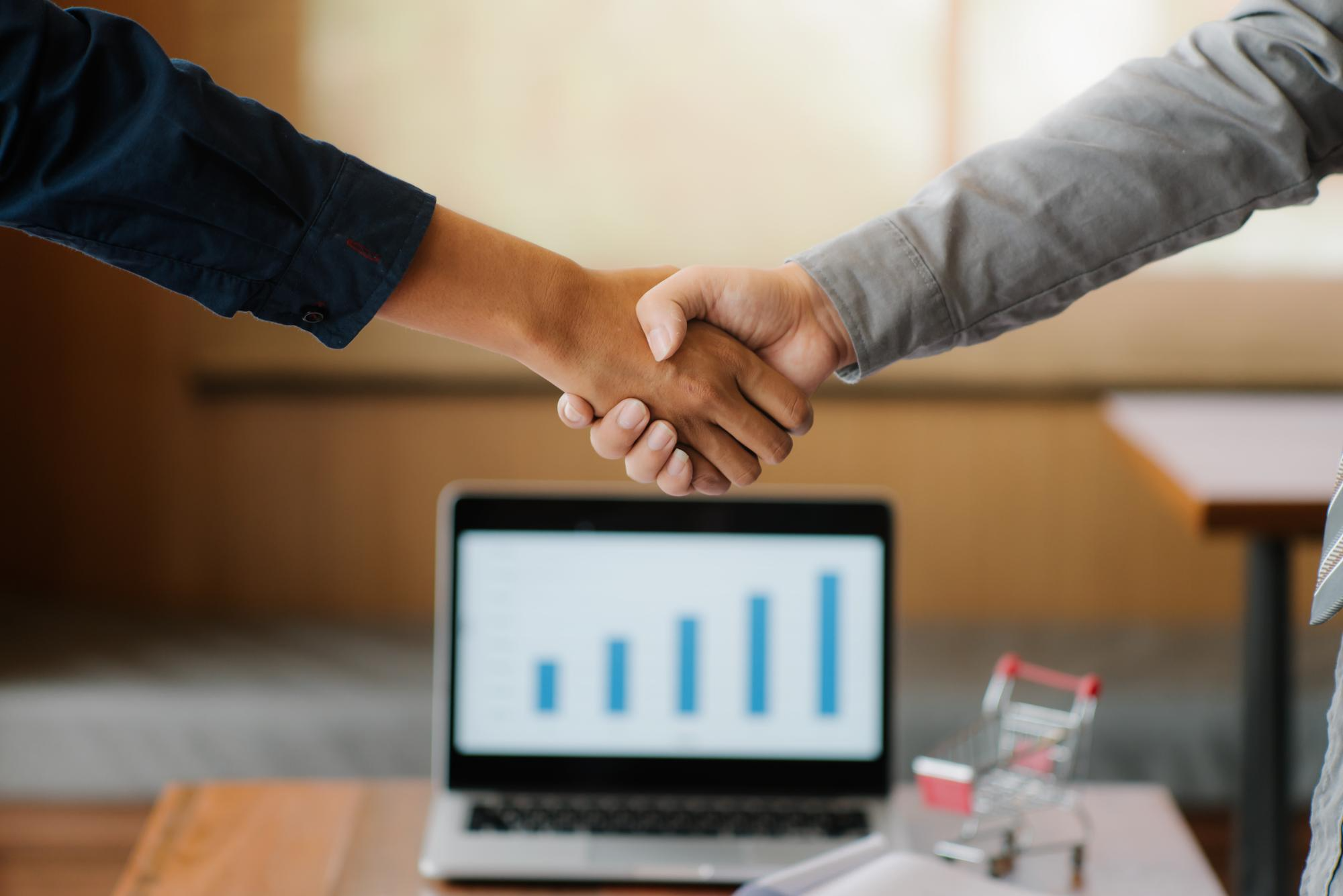 5 errores comunes de los emprendedores